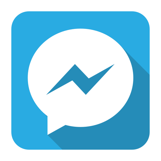 Messenger icon